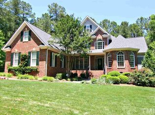 3208 Signature Ln, Raleigh, NC 27606