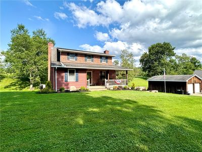 424 Owl Hollow Rd, Ligonier, PA, 15658