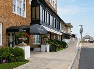 719 11th St #718, Ocean City, NJ 08226