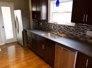 5025 Grand Ave, Kansas City, MO 64112