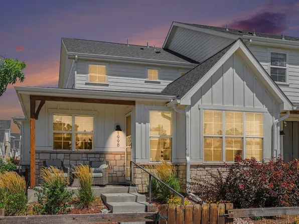 1998 Naturita St, Loveland, CO 80538