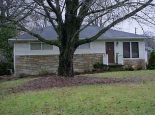 3338 Draper Ave SE, Warren, OH
