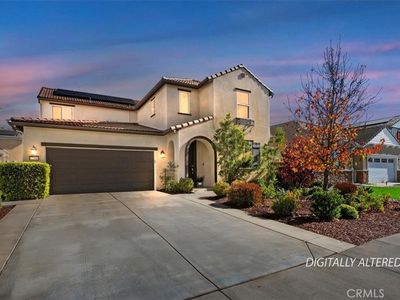 27588 Gruber Dr, Menifee, CA, 92585