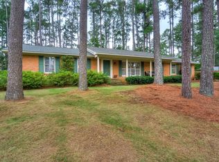 3242 Ramsgate Rd, Augusta, GA 30909