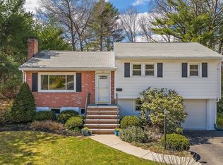 52 Countryside Ln, Norwood, MA 02062