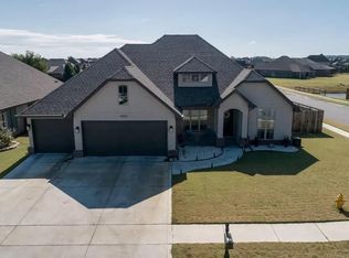 18602 E 46th Pl S, Tulsa, OK 74134