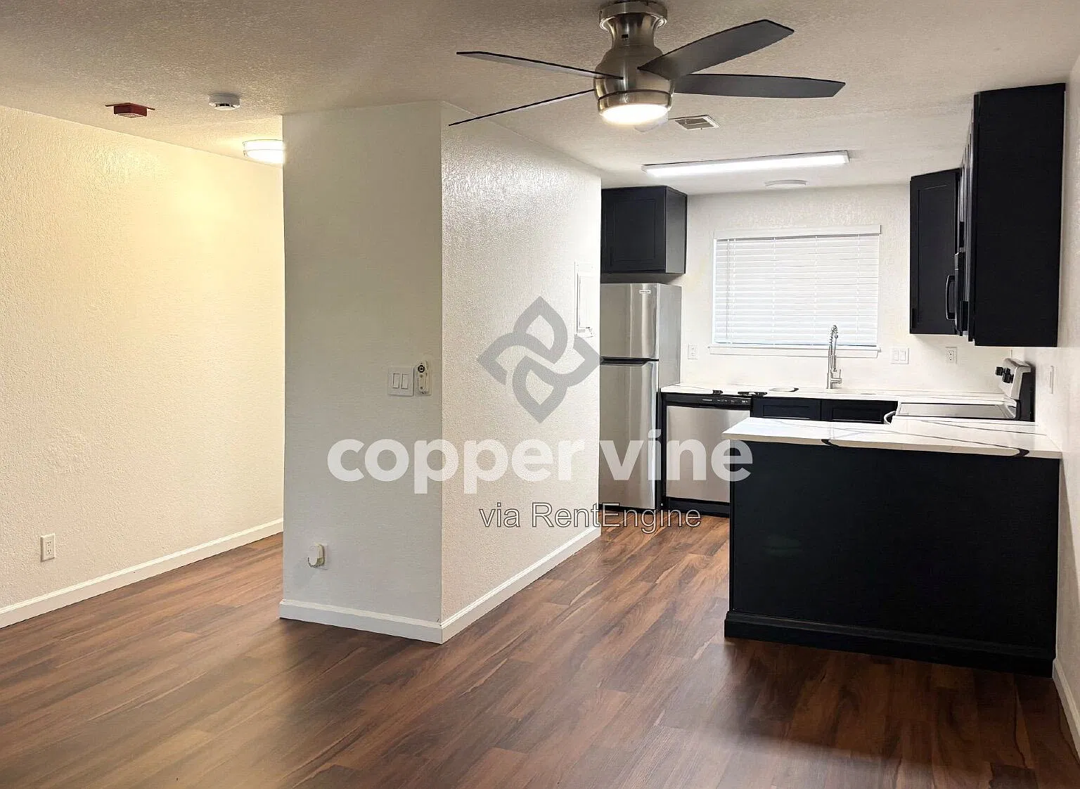 1 bed, 1.0 bath, 829 sqft, $1,395 — Photo 3