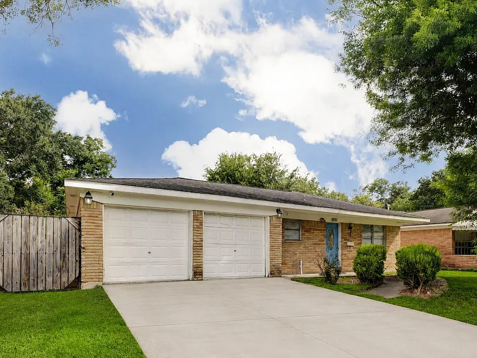 6751 Richwood Rd
