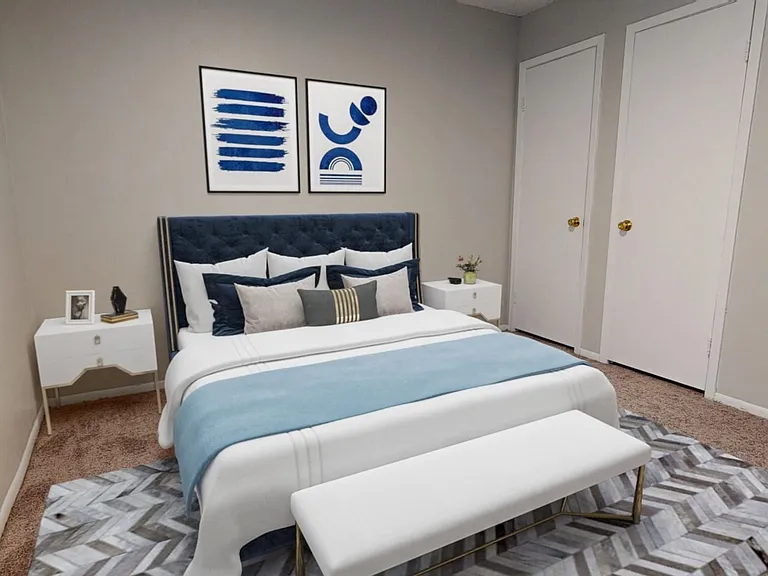 Biloxi Oaks Apartments — Photo 31