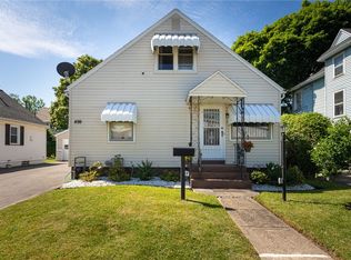499 Avis St, Rochester, NY 14615
