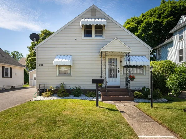 499 Avis St, Rochester, NY 14615