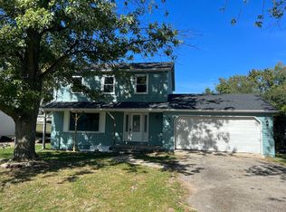 35770 Wick Rd, Romulus, MI 48174