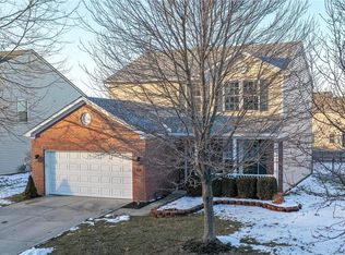 11236 Catalina Dr, Fishers, IN 46038