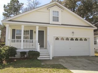 913 Corlis Dr, Charleston, SC 29414