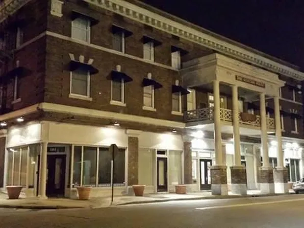 101 S Victory St, Little Rock, AR