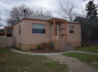 1019 Townsend Ave, Helena, MT 59601