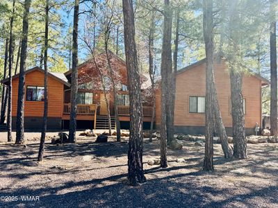 5956 Mark Twain Dr, Pinetop, AZ, 85935