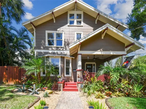 201 11th Ave N, Saint Petersburg, FL 33701