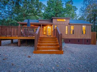 306 Neeson Wood Ln, Broken Bow, OK 74728