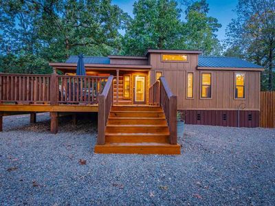 306 Neeson Wood Ln, Broken Bow, OK, 74728