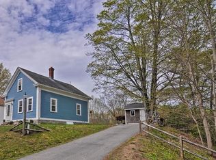 124 Central St, Millville, MA 01529