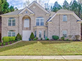 5408 Spelman Dr SW, Atlanta, GA 30331