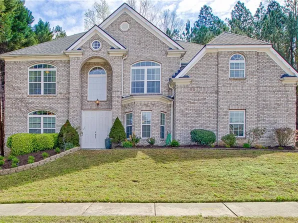 5408 Spelman Dr SW, Atlanta, GA 30331