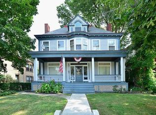 12 Dinsmore Ave, Pittsburgh, PA