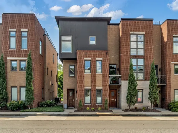 404 Van Buren St, Nashville, TN 37208