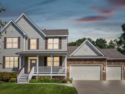 19596 Vernon St NW, Elk River, MN, 55330