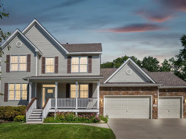 19596 Vernon St NW, Elk River, MN 55330