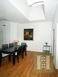Sold by Halstead Real Estate