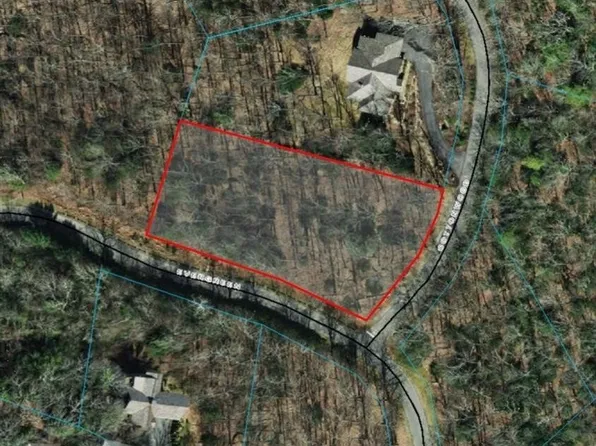 TBD Cottonwood, Boone, NC 28607