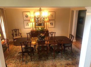111 High Forest Ln, Tupelo, MS 38801