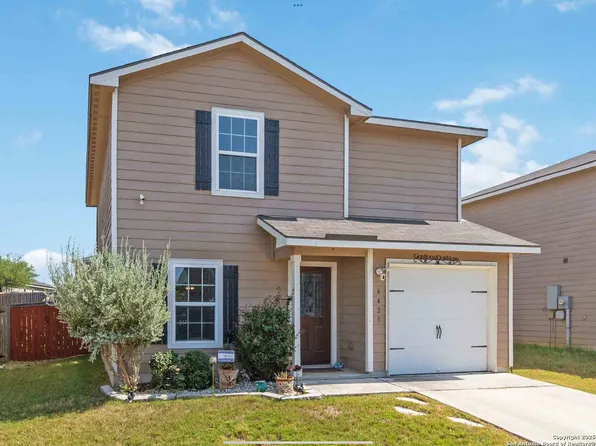 6423 Woodcliff Bend, San Antonio, TX 78222