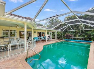 697 Birdie View Point, Sanibel, FL 33957