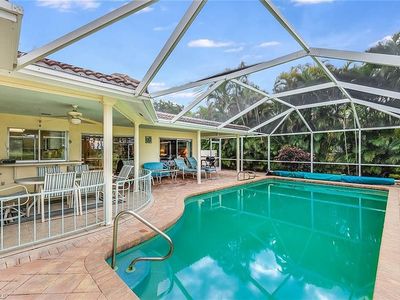 697 Birdie View Point, Sanibel, FL, 33957