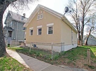 121 Evergreen St, Rochester, NY 14605