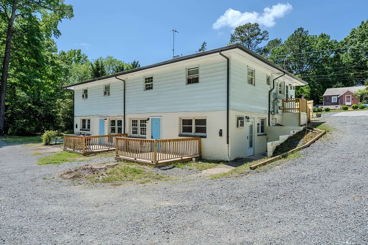 Building Photo - 114 Estes Drive Ext