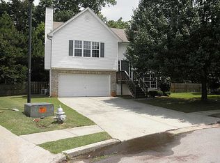 2280 Glen Chase Ln, Lawrenceville, GA 30044