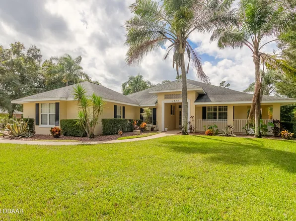 1475 Hohe Ln, Ormond Beach, FL 32174