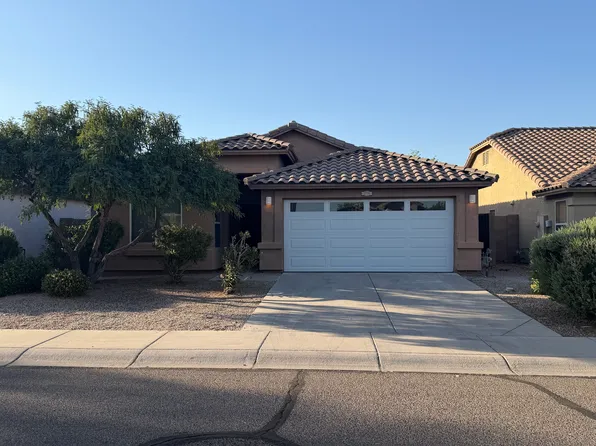2738 W Angel Way, Queen Creek, AZ 85142