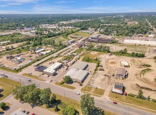 3193 E Bristol Rd, Burton, MI 48529