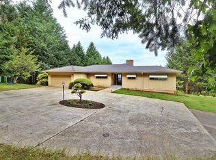 25255 NE Melott Rd, Hillsboro, OR 97123