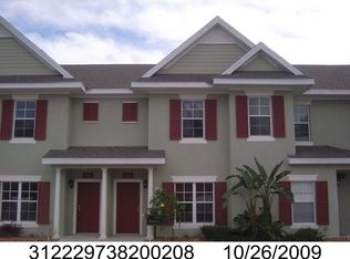 10112 Regent Square Dr #208, Orlando, FL 32825