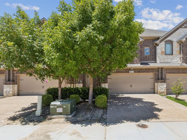 Home for Sale in Allen TX