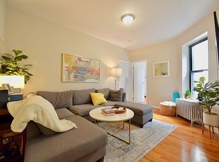 123 Rivington St #8A, New York, NY 10002