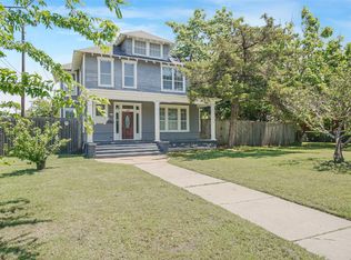 1001 S Travis St, Sherman, TX 75090