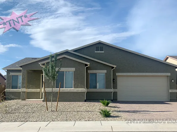 6101 E Cottage Dr, Prescott Valley, AZ 86314