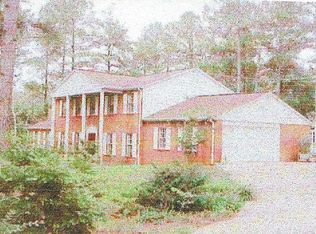 9171 New Light Rd, Starkville, MS 39759